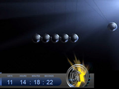 更快更绚更省 Havok宣布第三代物理引擎