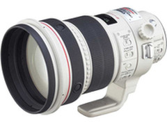 佳能或发新款200mmf/2、800mmf/5.6镜头