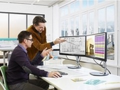 飞利浦21:9超宽显示器298P4QJEB