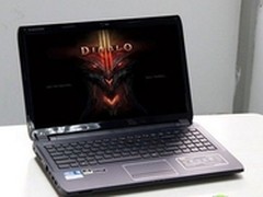 [重庆]高端独显搭配 神舟K580S仅4050元