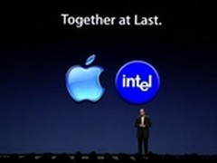 Intel代工苹果A7处理器？别傻了