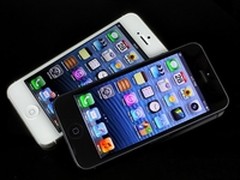 [重庆]精雕细琢 苹果iPhone5仅售3750元