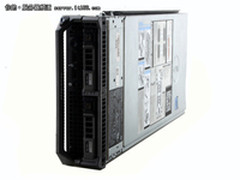 戴尔PowerEdge M620刀片服务器首发评测
