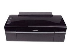 爱普生ME80W喷墨打印机特价促销980元