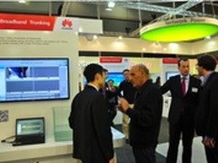 华为凭借无线网络，发力企业信息化市场