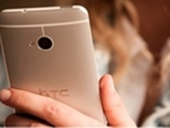 挥别塑料 新一代HTC One全金属华丽逆袭