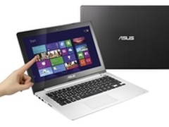 超有型 华硕VivoBook S300CA触控首选