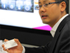 迎BYOD发展 思科统一接入变革网络架构