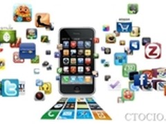 Gartner：1/4企业将自建应用程序商店