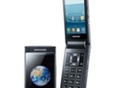 中移动联手三星破冰奢华手机新蓝海  