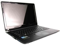 [重庆]娱乐首选 神舟Q480S-i7D2仅4350