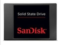 【成都】闪迪 128G SATA3固态硬盘仅699