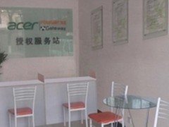 Acer完善甘肃庆阳服务网点，售后更便捷