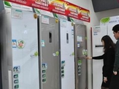 空调业率先响应 除PM2.5有标准了