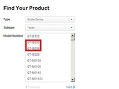 6.3寸巨屏三星GALAXY Fonble曝光