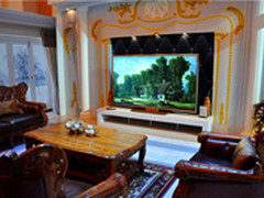 超高清非凡之作 康佳发布新同步云电视