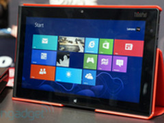 平板和笔记本将配NFC技术 联想首先尝试