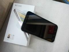 MTK6589四核顶配 尚乐N570手机平板实拍