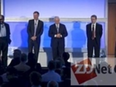 EMC孕育Pivotal 通力VMware摆阵铁三角