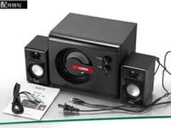 一切只为震撼音质 耳神ER2026售价179元