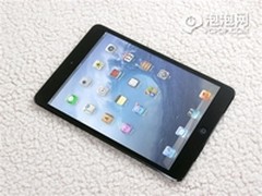 [重庆]更小巧更灵动 iPad mini仅2199元