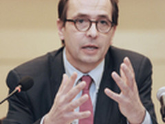 存储新能力 IBM“智慧”战略亮剑云计算