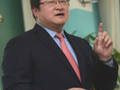 HP姚翔：大数据应对企业安全业务新挑战
