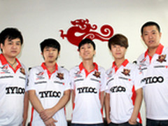 天禄战队新阵容选赛睿Sensei RAW天禄版