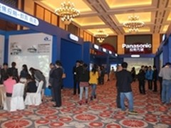 打造专业方案 松下投影机应用方案体验