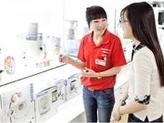 国美：让消费者享受品质家电是我们使命