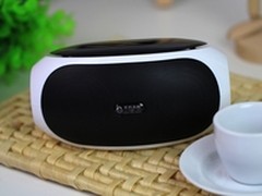 NFC蓝牙桌面音箱 不见不散卡洛尔