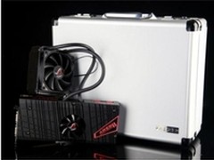 华硕战神ARES II游戏显卡解析