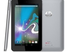 惠普Slate 7平板生产商已确定为比亚迪