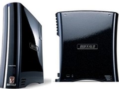 是NAS也是娱乐中心巴法络家用级NAS产品