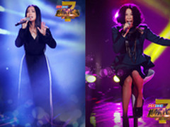 聆听我是歌手的感动 麦博音箱明星配对