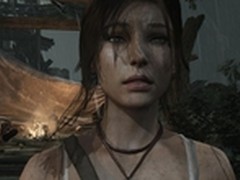 重新抬起了头 NV推古墓丽影9测试版驱动