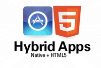Hybrid App模式成为企业移动开发首选