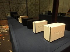 引领家庭云步伐 群晖发布DSM 4.2云平台