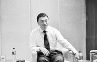 H3C副总王巍：把握趋势 实现"破重"领先