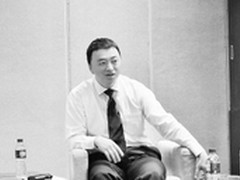 H3C副总王巍：把握趋势 实现