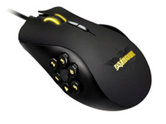 雷蛇《英雄联盟》珍藏版鼠标鼠标垫上市