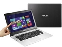 华硕VivoBook S300CA触控首选