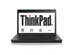 四核双显能游戏 ThinkPad E535售4999元