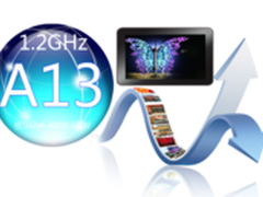 中规中矩的标配 杰拓I700e为超性价而生