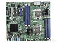 E5群雄逐鹿 宝通专家谈英特尔S2400SC