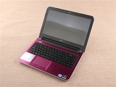 [重庆]简约高效笔记本 戴尔14R仅售2799
