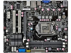 低功耗奢华双核全能型台机3200