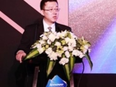 联想吴越：企业移动应用下一个主战场