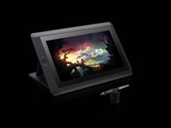 Wacom发布专业创作平板 售价约6215元