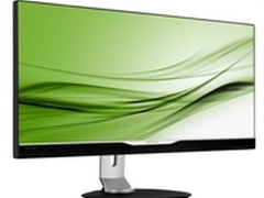 飞利浦21比9宽显示器298P4QJEB席卷而来